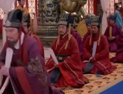 外戚干预朝政是什么意思？有什么表现？
