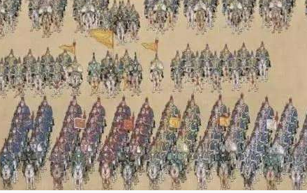 什么是浑河之战？八旗有多少伤亡？