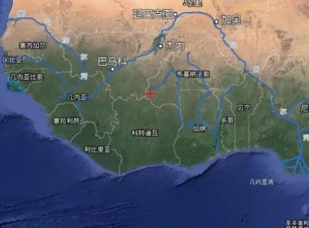 桑海帝国是黑人文明吗？真相到底是什么样的？