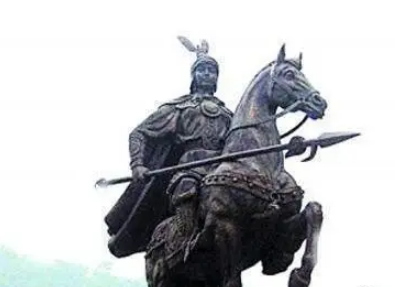什么是白杆兵？为何全军覆没？