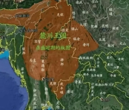 什么是 麓川之役？明军死亡有多少？