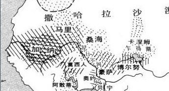 桑海帝国为什么是悲剧？悲剧在什么地方？