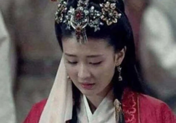 溧阳公主和侯景有孩子吗？溧阳公主和侯景是什么关系？