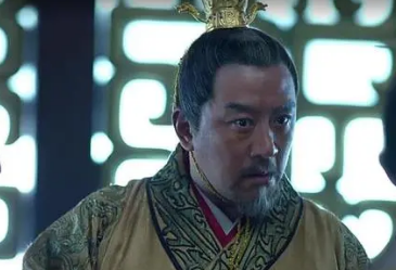 梁武帝和侯景之间发生了什么？梁武帝和侯景的因果故事