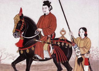 圣德太子改革在怎样的背景下发生的？圣德太子为什么改革？