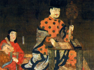 圣德太子是个怎样的人？他的性格是怎样的？
