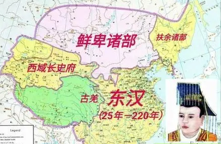 东汉羌乱为什么那么难打？难打的原因是什么？