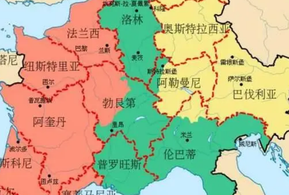 卡诺莎之辱指的是什么？有什么历史意义？