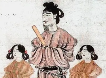 圣德太子采取了哪些政治政策？