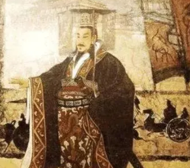 秦始皇是谁？他死的沙丘现在在哪里？