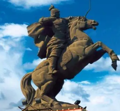  秦沙丘政变是怎么回事？沙丘现为何地？