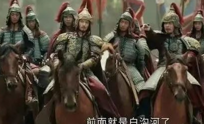 朱棣白沟河之战在哪里？地理位置有多重要？