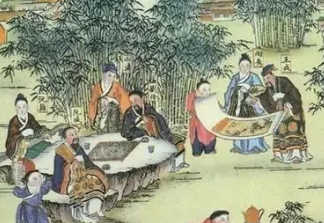 建安文学代表人物有哪些？他们的作品有何特点？