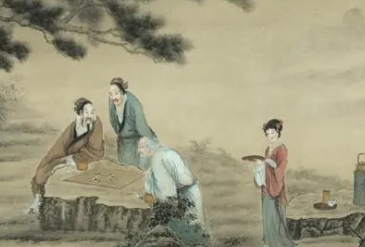 建安文学是什么时候出现的？建安文学的主题是什么？