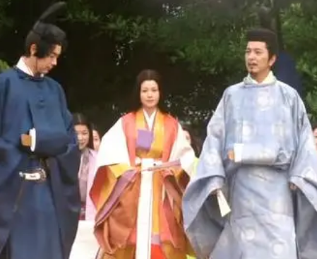 平安时代三大美女是谁？身份是什么样的？