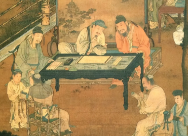 建安文学出现在哪个朝代？建安文学指的是什么？