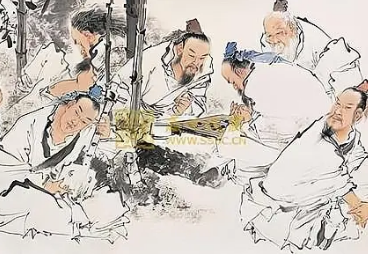 建安文学具有哪些时代特征？建安文学描述了怎样的景象？