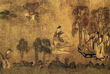 建安文学是什么朝代出现的？为什么会形成建安文学？