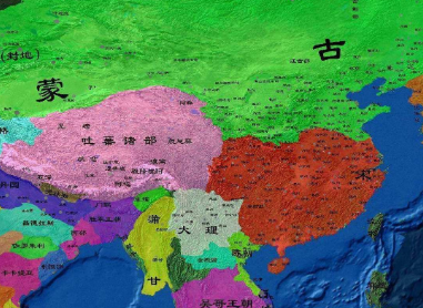 联蒙灭金是否正确？背后有哪些争议？