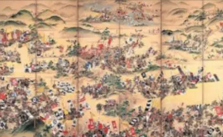 室町幕府是什么起源？是谁建立的？