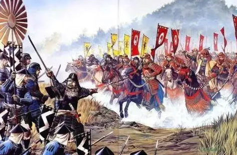 川中岛合战谁赢了？最终结果如何？