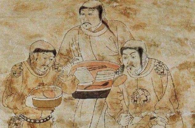 大宋的心腹之患“契丹”究竟是谁？真相可能让你吃惊！