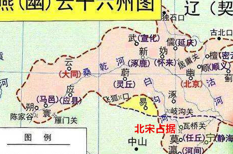 澶渊之盟：宋真宗为何放弃大好局面？消息不对等是关键