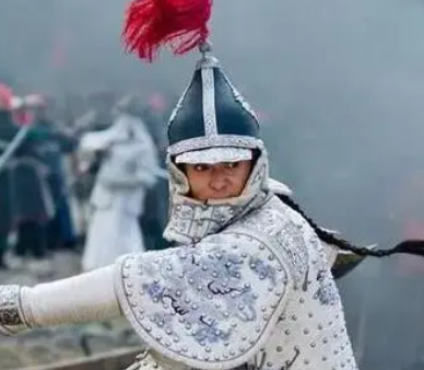   李自成清军发生过战争吗？是潼关之战吗？