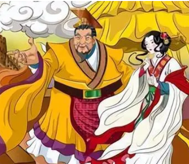 司马炎是谁？他是明君还是昏君？