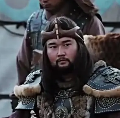  旭烈兀是什么人？他是谁的儿子？