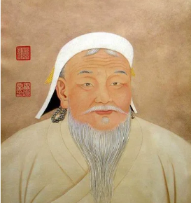  蒙古为什么要西征？原因是什么？