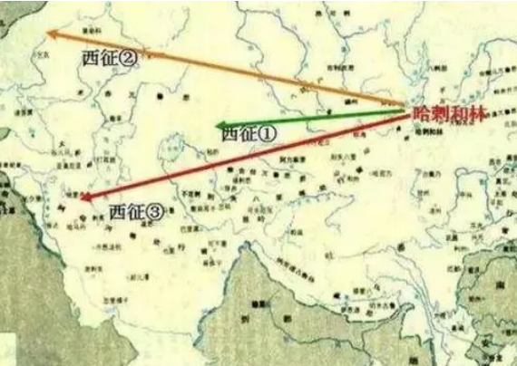   蒙古西征是什么事件？有什么历史意义？