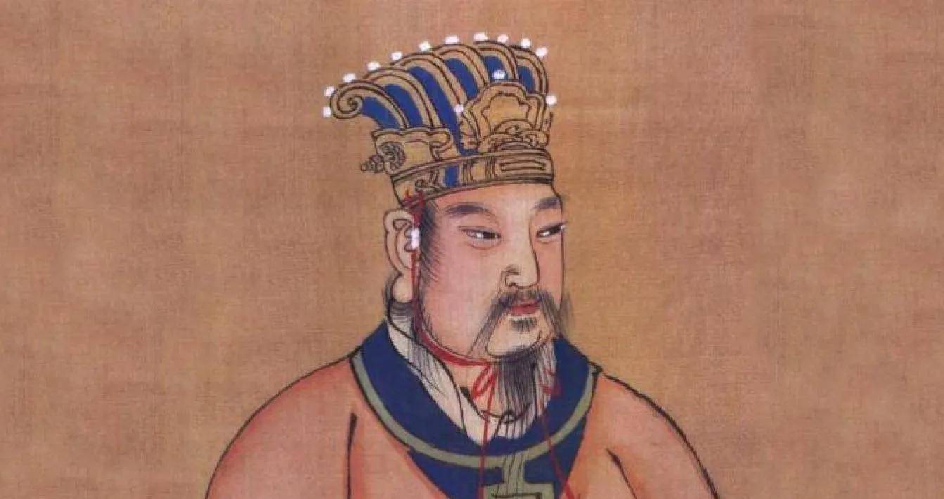 好的，以下是修改后的标题：周幽王：因什么而亡？史上第一位被蛮夷干掉的一国之君