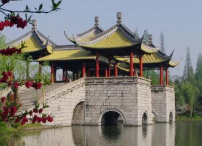 采石矶是什么意思？为什么叫采石矶？