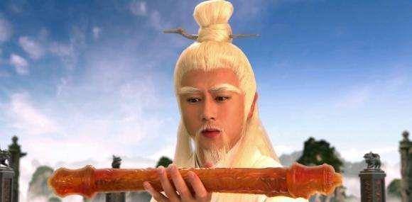 黄飞虎为何被封为大帝，而闻仲却只被封为雷神？