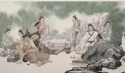 魏晋玄学代表人物有谁？贡献是什么样的？