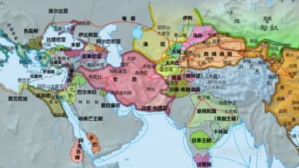 卡莱战役是汉军打的的吗？战斗过程是什么样的？