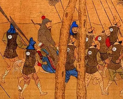 宁远大捷真实伤亡是什么样？死亡人数有多少？
