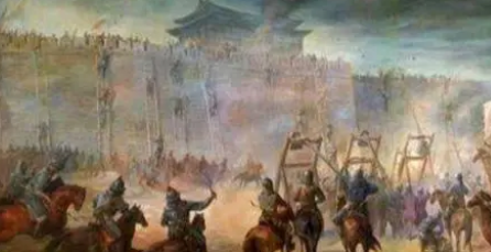 宁远之战是胜利吗？当时历史背景是什么样的？
