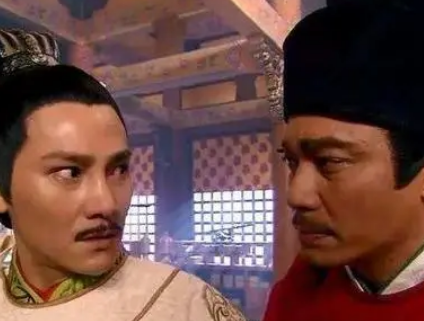  隆兴北伐南宋派出了哪些将领？真没有名将了吗？