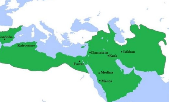   阿拔斯王朝指的是什么？为什么叫黑衣大食？