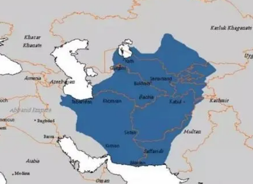 什么是白益王朝？与阿拔斯王朝是什么关系？