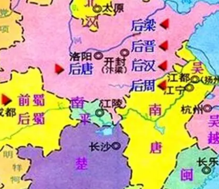 十六国怎么变成南北朝?历史背景是什么样的？
