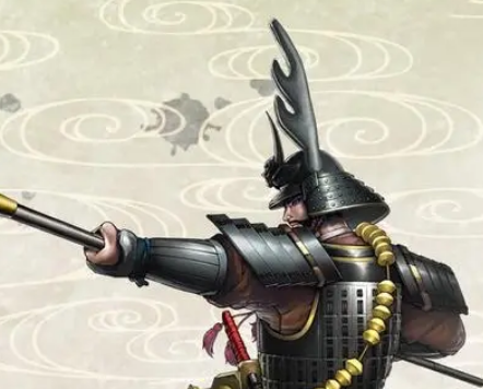  日本战国第一猛将是谁？他的能力怎么样?