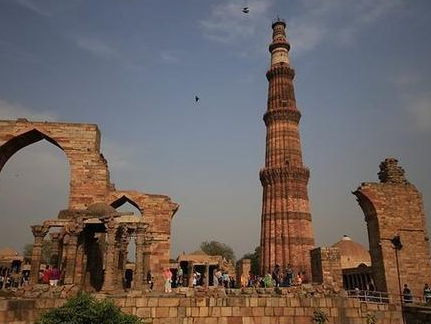 德里苏丹国打败蒙古人是真的吗？真相是什么样的？