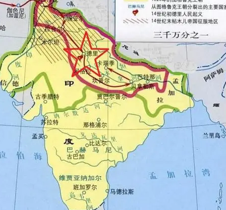 苏丹和印度的关系是什么？关系好不好？