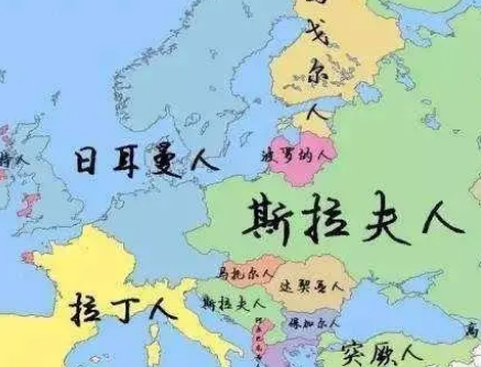 俄罗斯与基辅罗斯的关系是什么？两国关系很复杂吗？