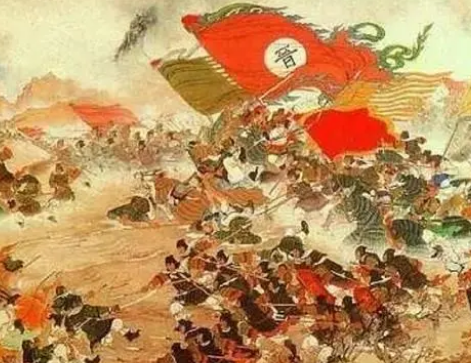 刘渊后面什么皇帝?起义的影响有多大？
