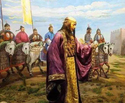 隆兴和议影响是什么?影响有多大？