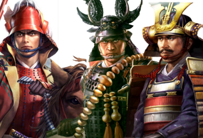 Who is the most powerful among the Four Heavenly Kings of Tokugawa? Who are the Four Heavenly Kings of Tokugawa?
